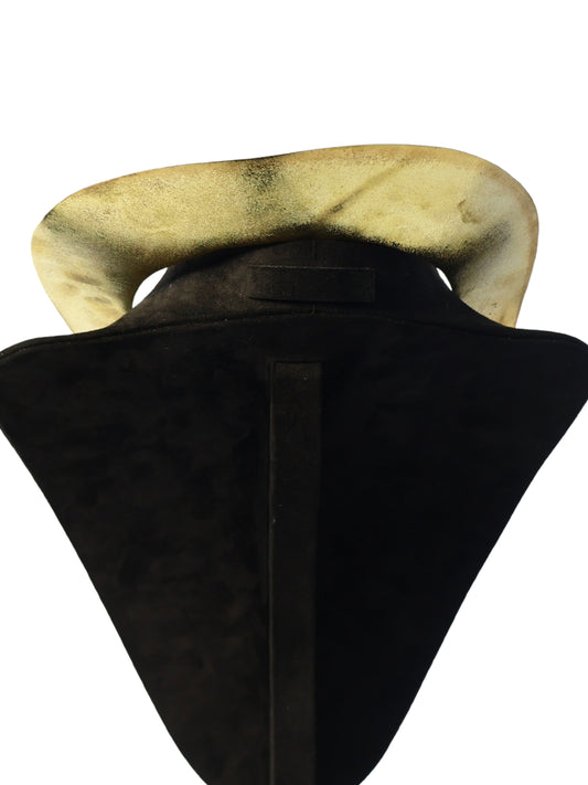 Göksel – Pirinç ve İnci Kolye