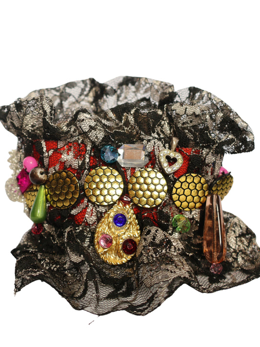 Siyabend – Night Flowers Bracelet