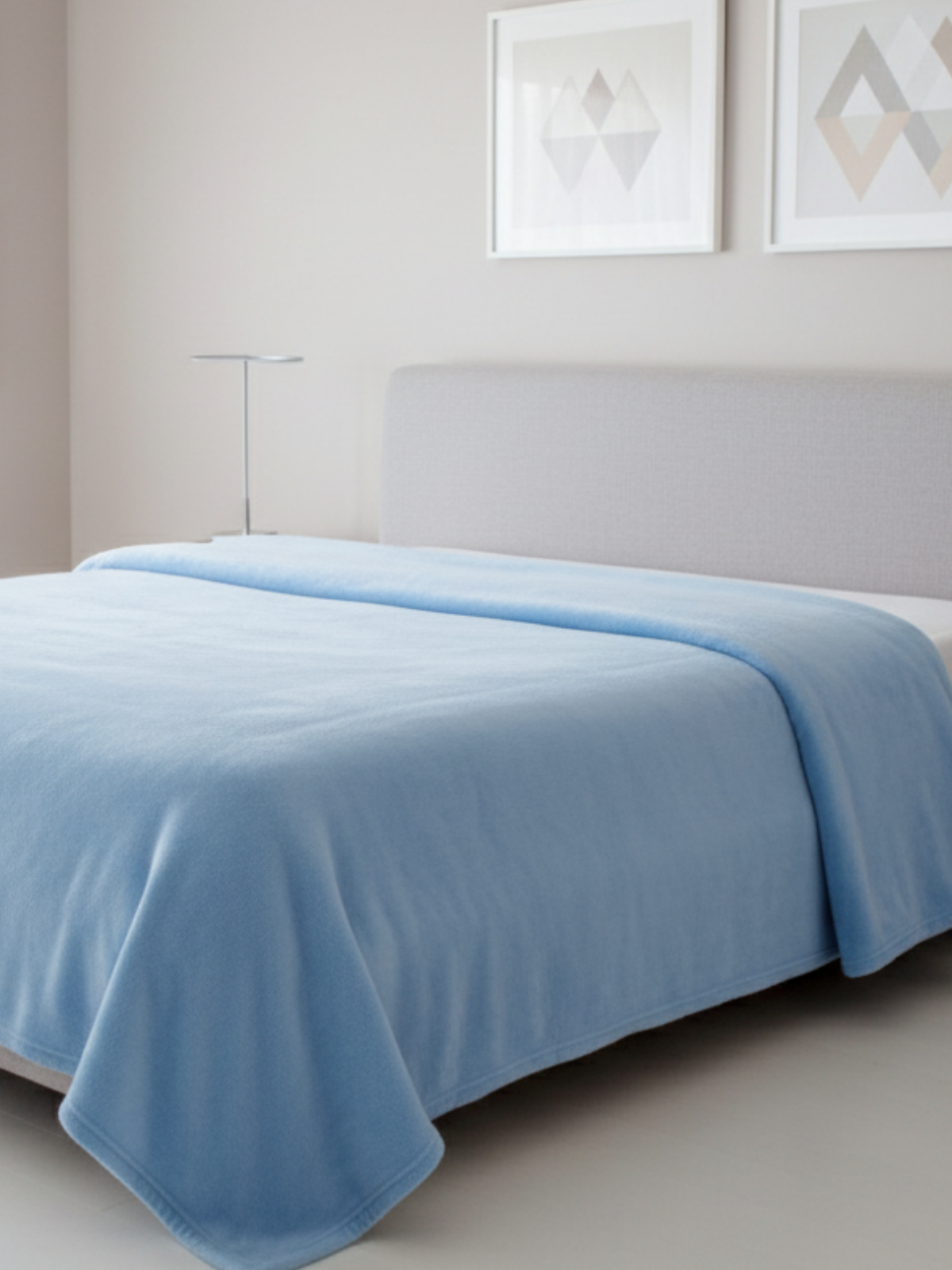 Mavi Dinginlik – Çift Kişilik Sıcak Dokunuş