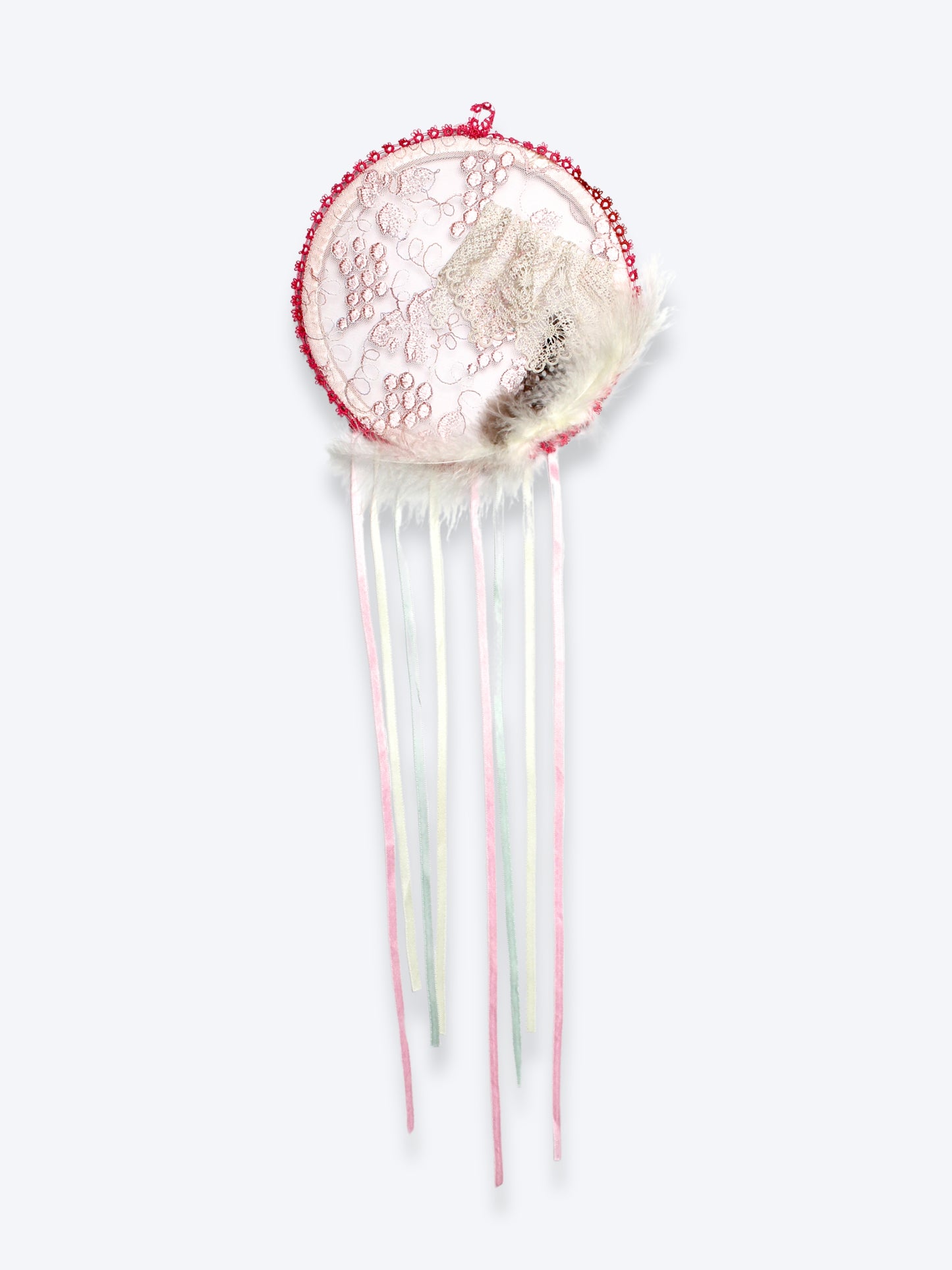 Elegance - Handmade Dreamcatcher