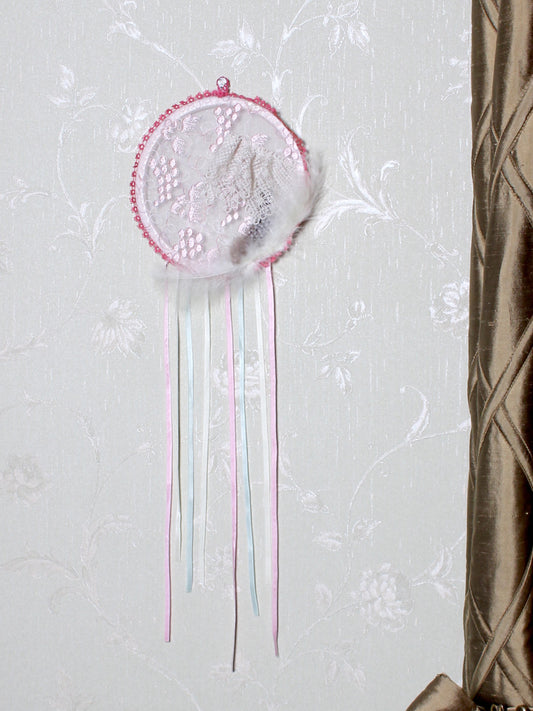 Renkler - El Yapımı Dreamcatcher