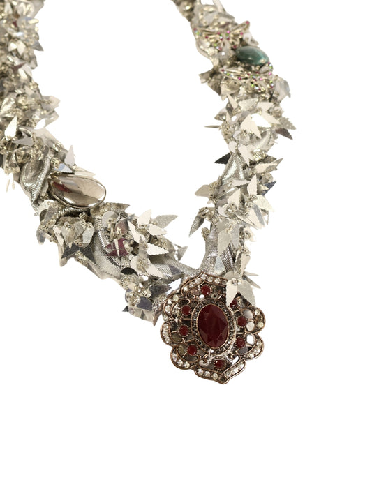 Gümüşün İnceliği