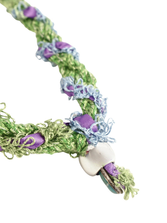 The Elegance of Floss