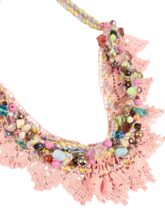 The Elegant Touch of Lace