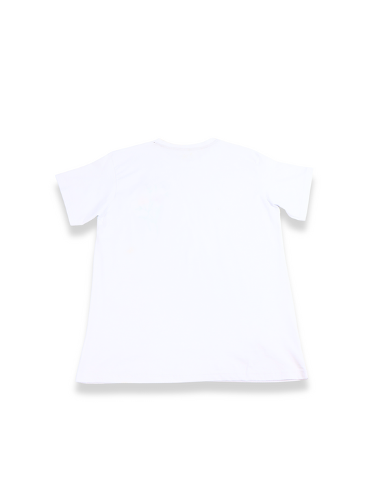 Melis –  Kelebek Desenli Bluz