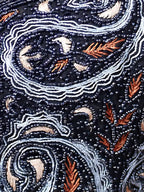 Mira – El İşçiliği Organze Abiye Büstiyer