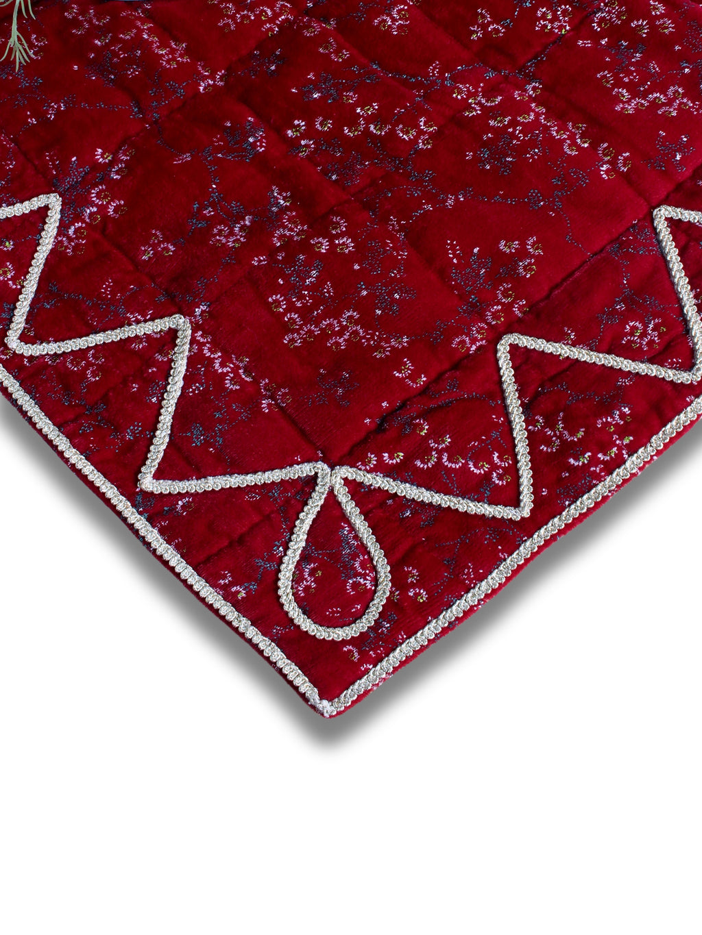 Zühre – Bordo Kadife ve Altın Hatıralar Eseri