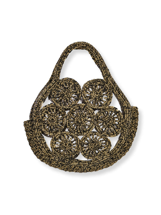 Sima – Light Magic Hand Embroidery Bag