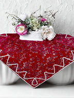 Zühre – Bordo Kadife ve Altın Hatıralar Eseri