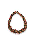 Night Fruit – Molina Glittery Stone Necklace