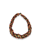Night Fruit – Molina Glittery Stone Necklace