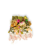 Nisanur – Doğanın Dokusu ve Bahar Aralığı Bilekliği