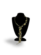 Branches of İz – Rice and Pearl Necklace