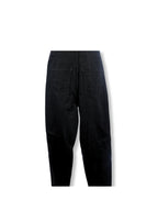 Nermin – Kelebek Desenli Dar Paça Kot Pantolon