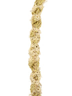 Tulip – French Lace Beaded Lace Necklace