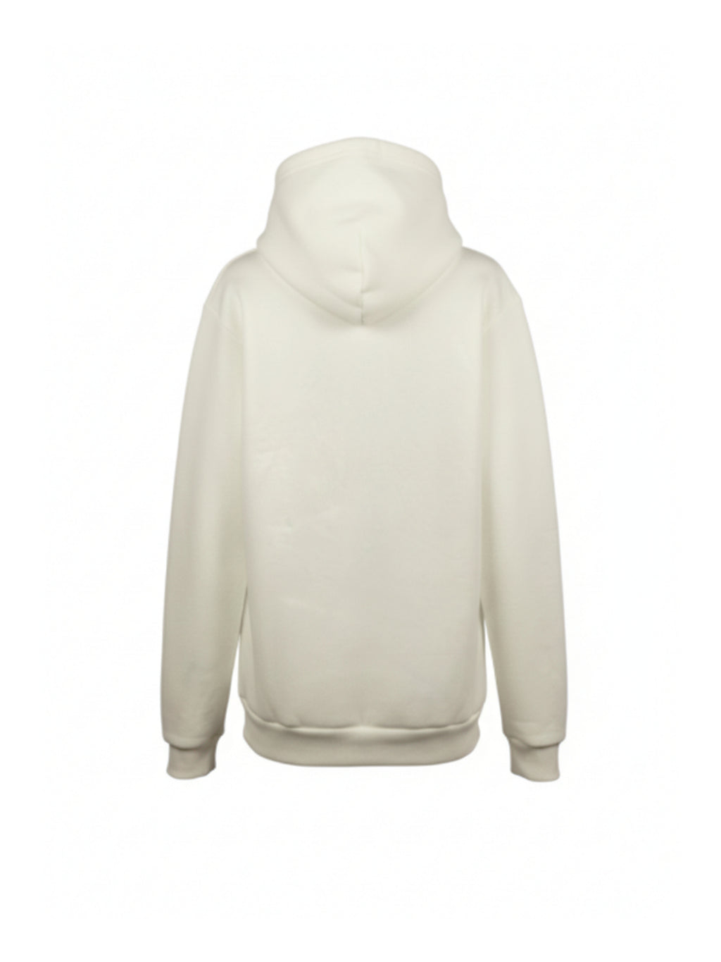 İnci Dokunuş – El Dantelli Cep Detaylı Kapşonlu Sweatshirt