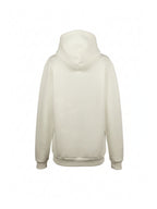 İnci Dokunuş – El Dantelli Cep Detaylı Kapşonlu Sweatshirt