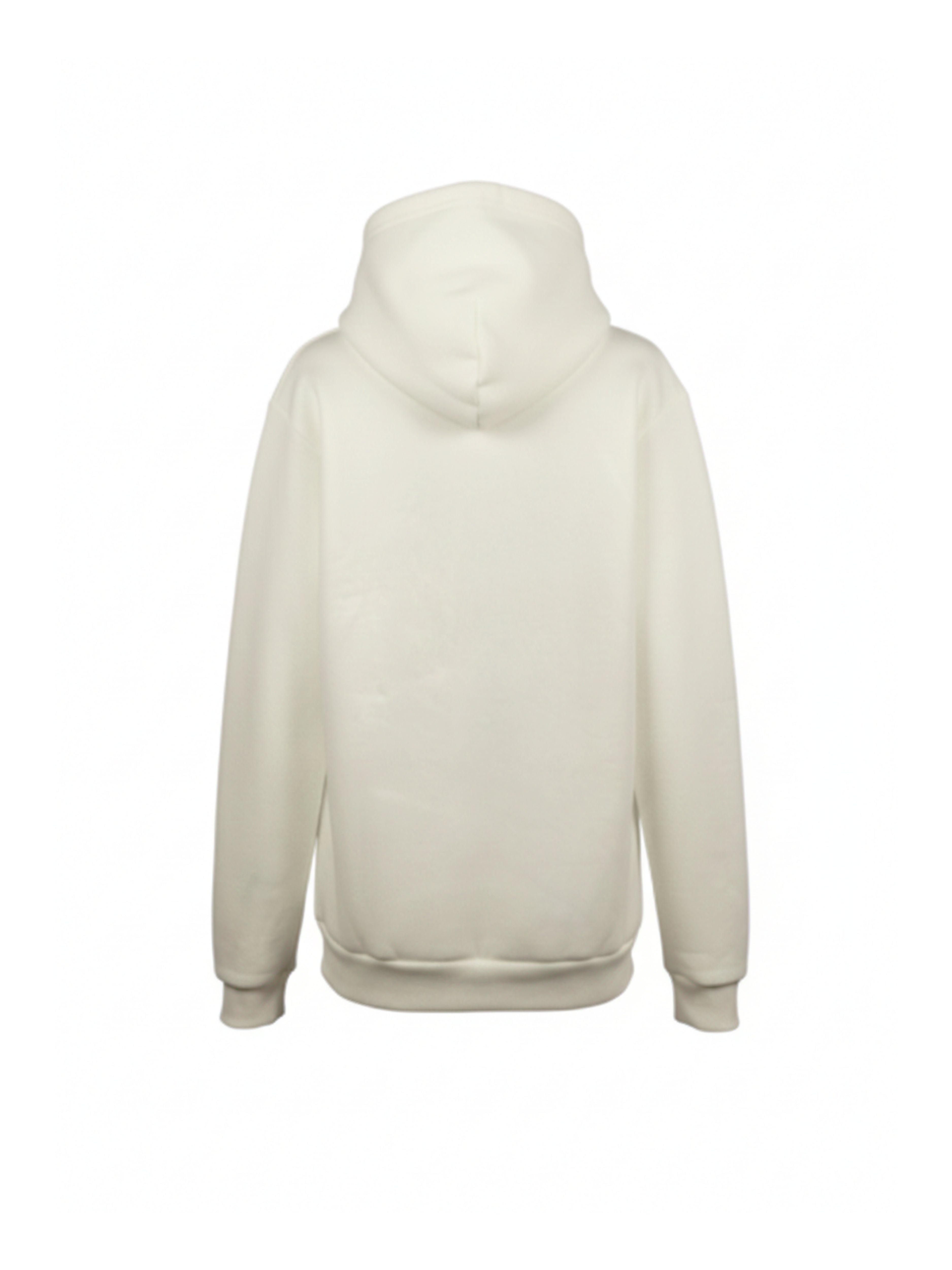 İnci Dokunuş – El Dantelli Cep Detaylı Kapşonlu Sweatshirt