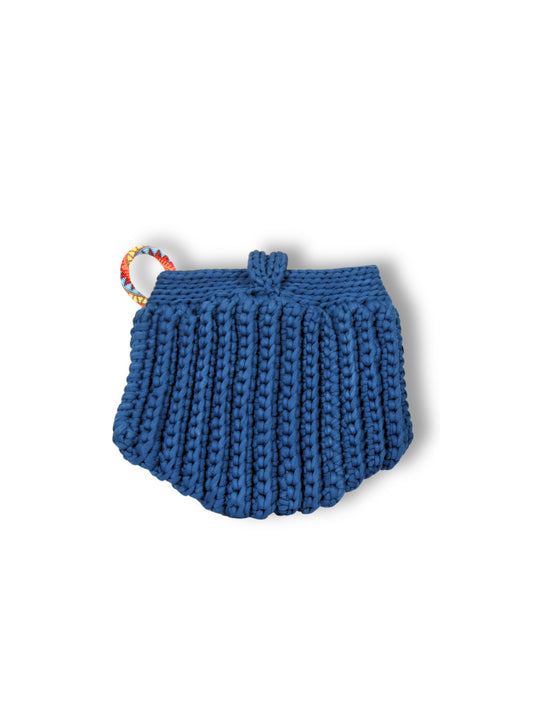 Melis – Handmade Macrame Summer Bag