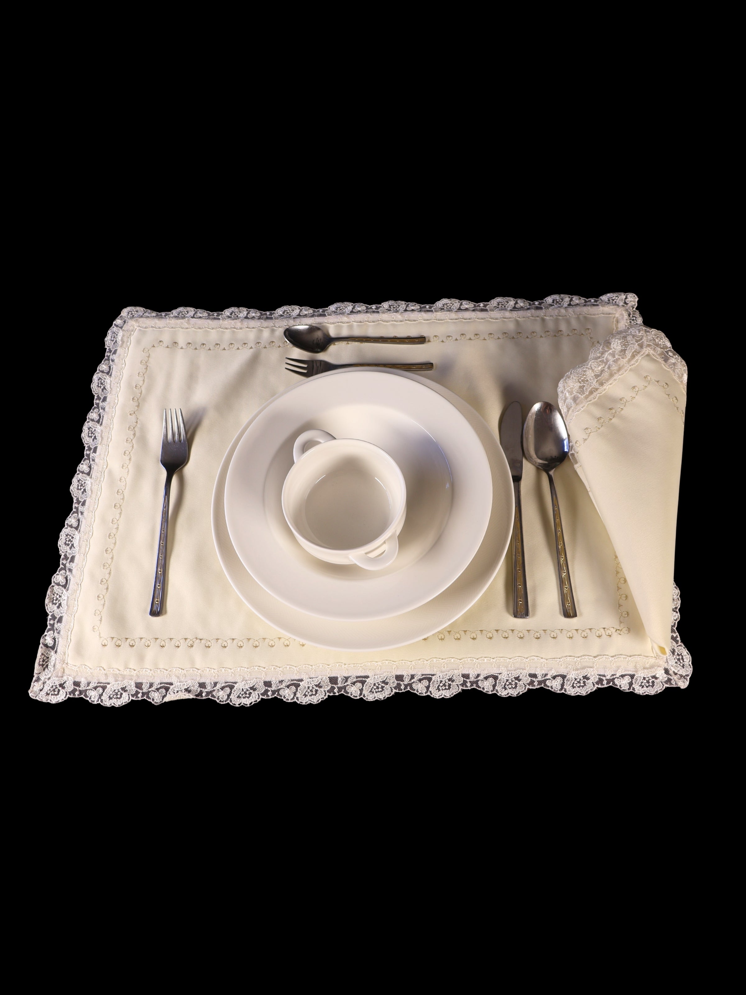 saten amerikan servis