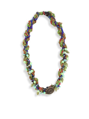 Descriptive image text