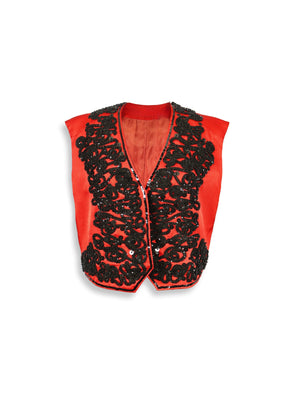 Descriptive image text