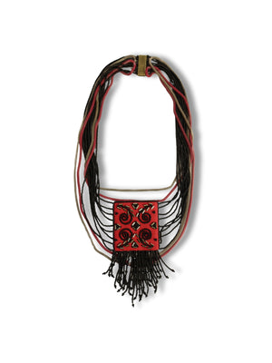 Descriptive image text