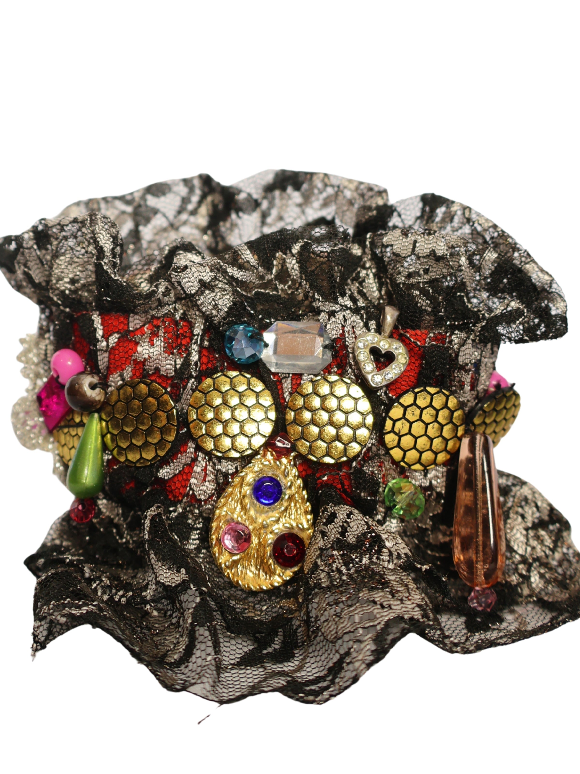 Siyabend – Gece Çiçekleri Bilekliği