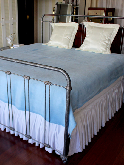 Mavi Dinginlik – Çift Kişilik Sıcak Dokunuş