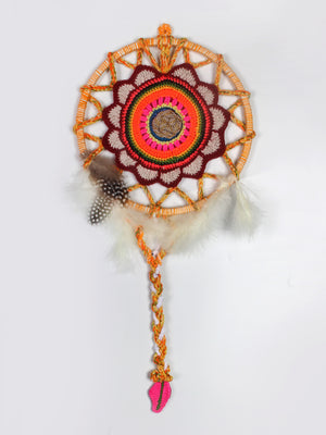 Descriptive image text