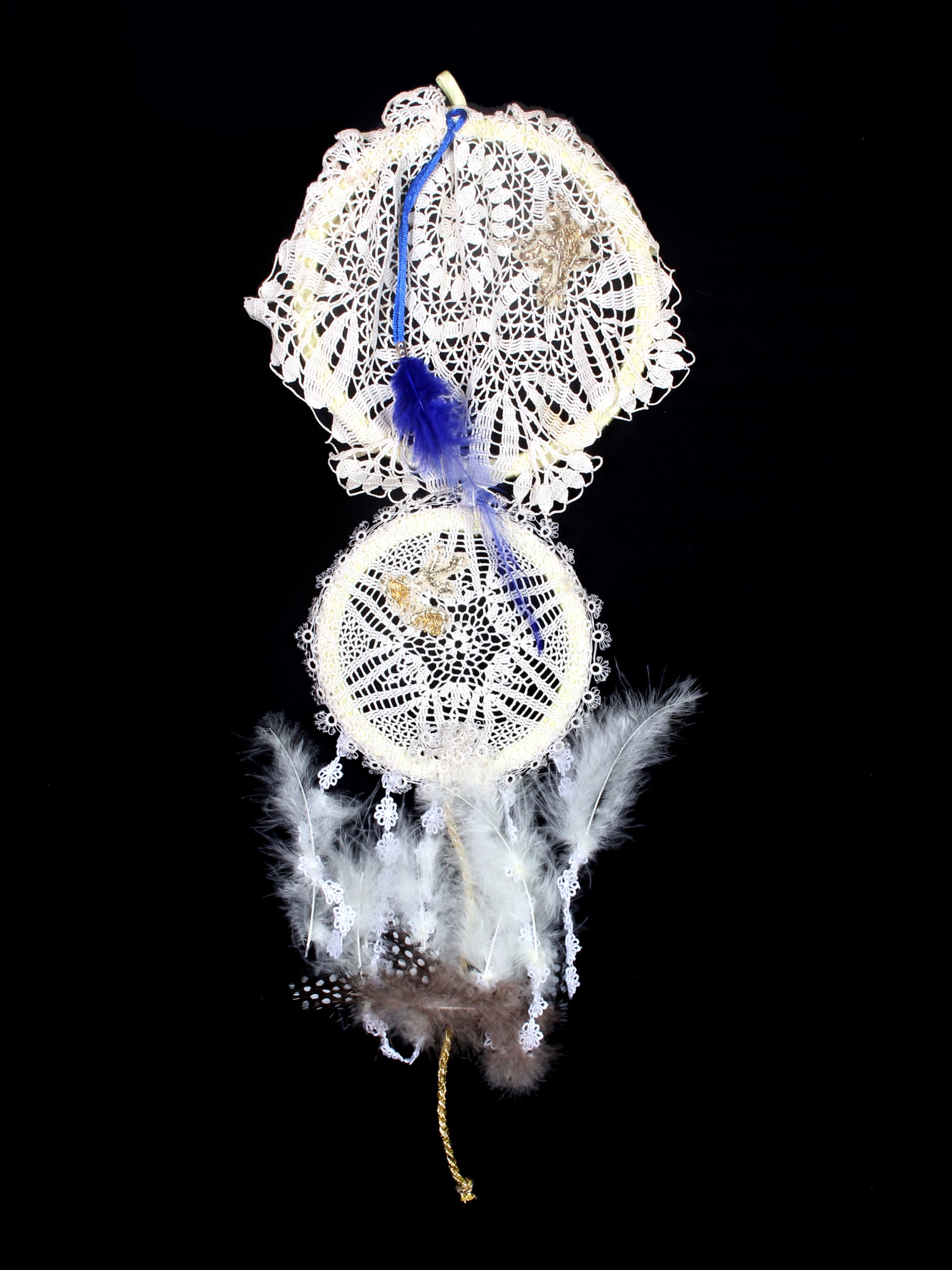 Antikalar - El Yapımı Dreamcatcher