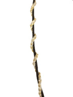 Mixed Sim – Silver, Gold and Natural Stone Necklace