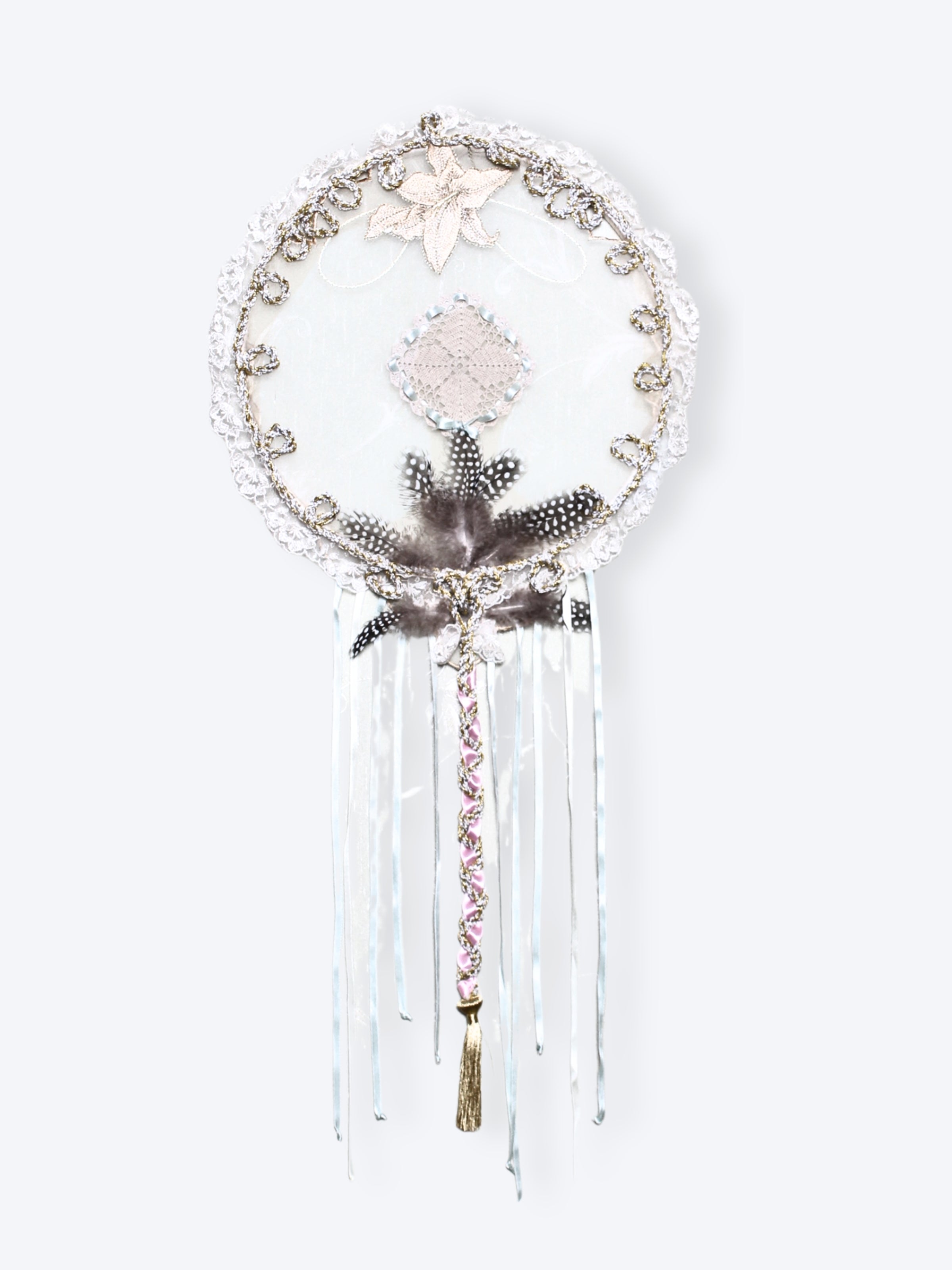 Nakışlım - El Yapımı Düş Kapanı