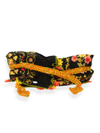 Kevser – Uzayan Motifler ve Saçaklı Akış Kemeri