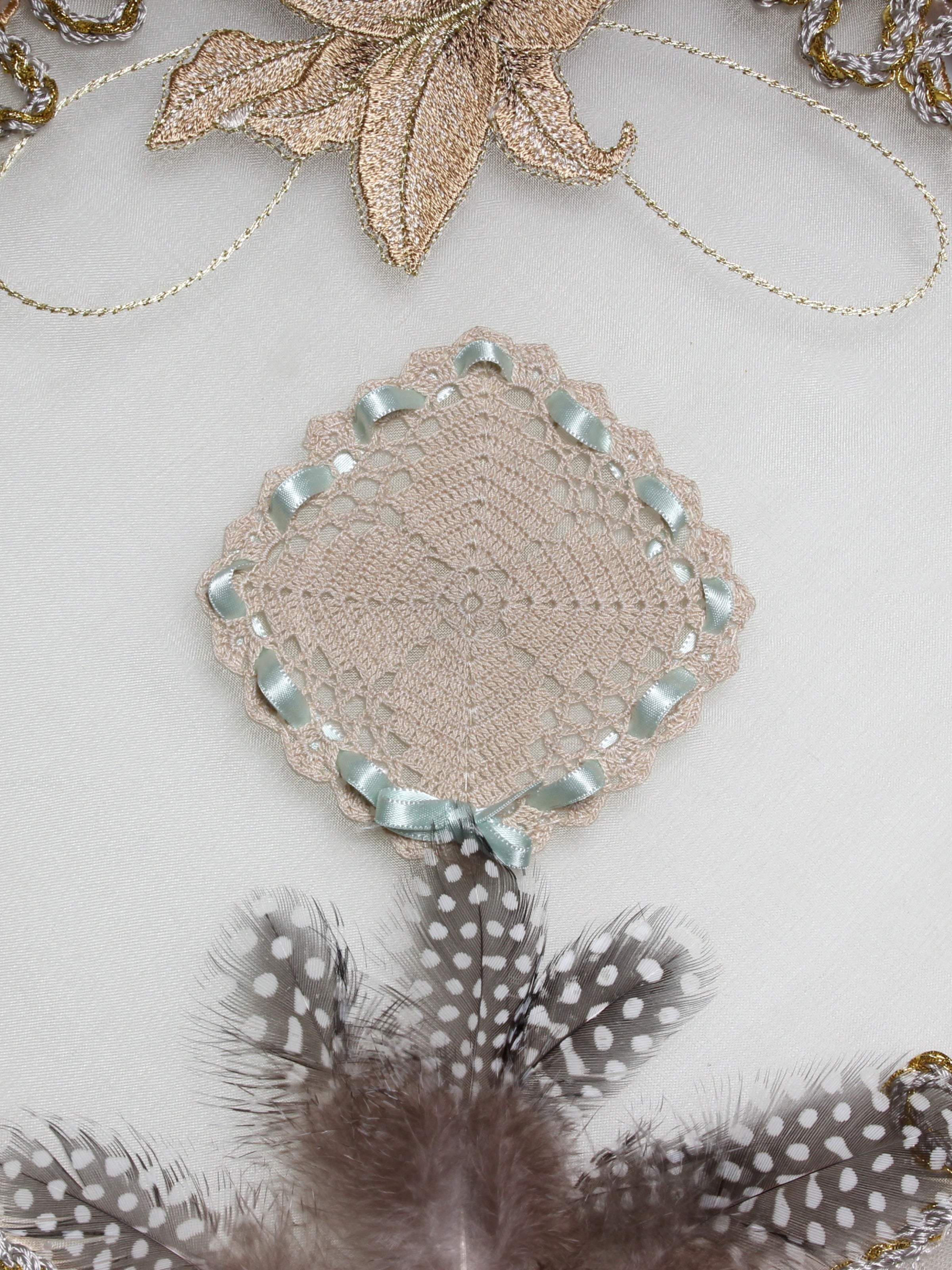 Nakışlım - El Yapımı Düş Kapanı