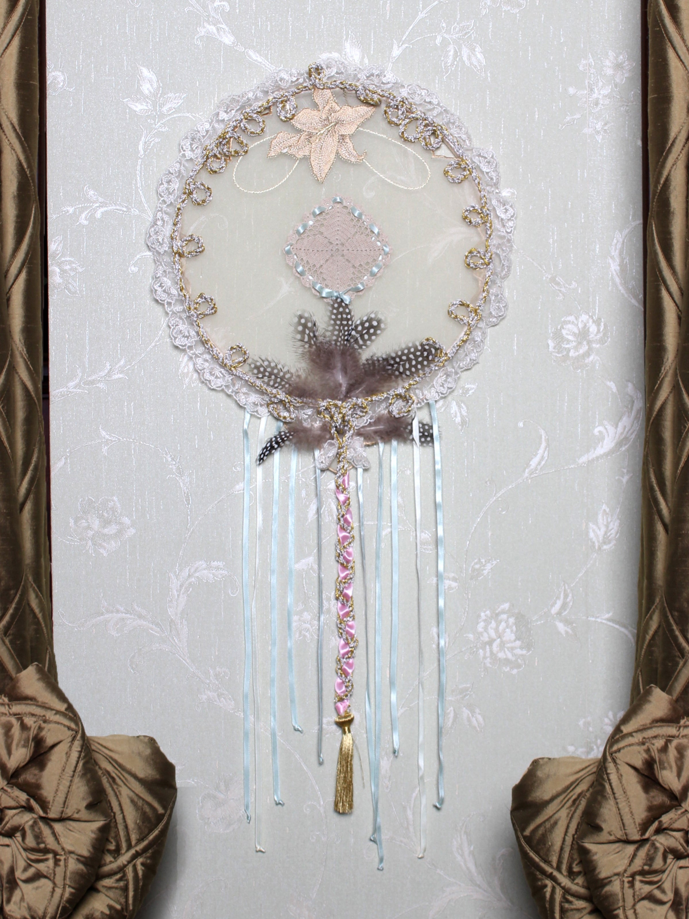 Nakışlım - El Yapımı Düş Kapanı