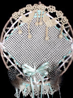 Sarkaçlar - El Yapımı Dreamcatcher