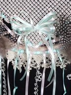 Sarkaçlar - El Yapımı Dreamcatcher