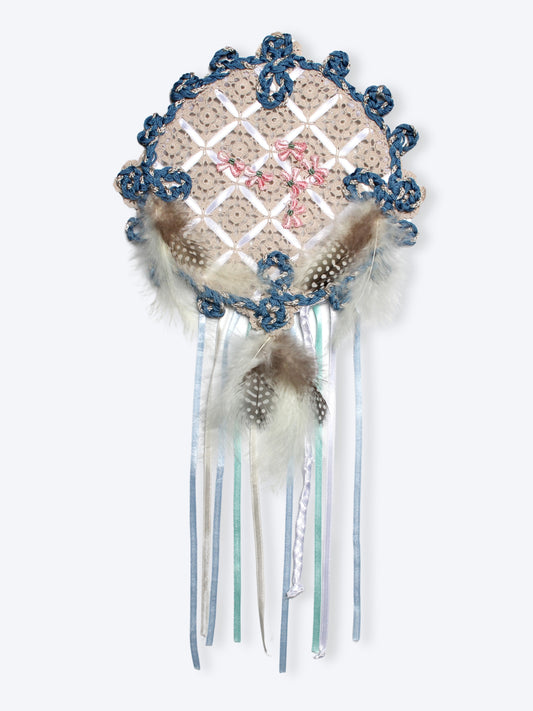 My Little One - Handmade Dreamcatcher