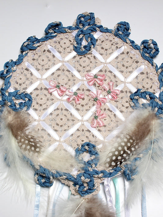 My Little One - Handmade Dreamcatcher