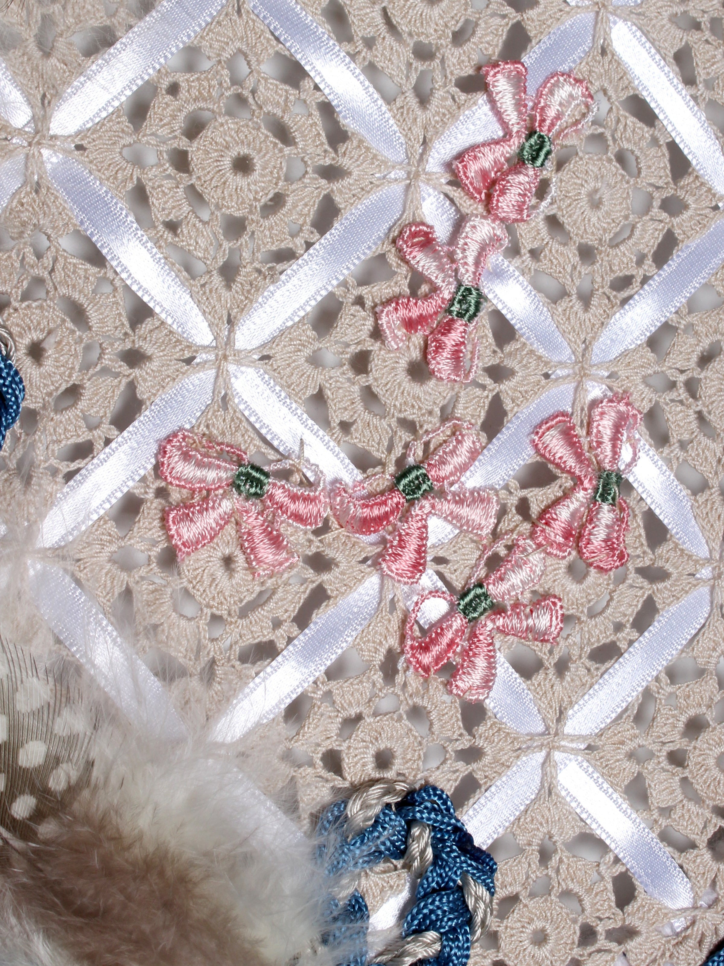 Küçücüğüm - El Yapımı Dreamcatcher