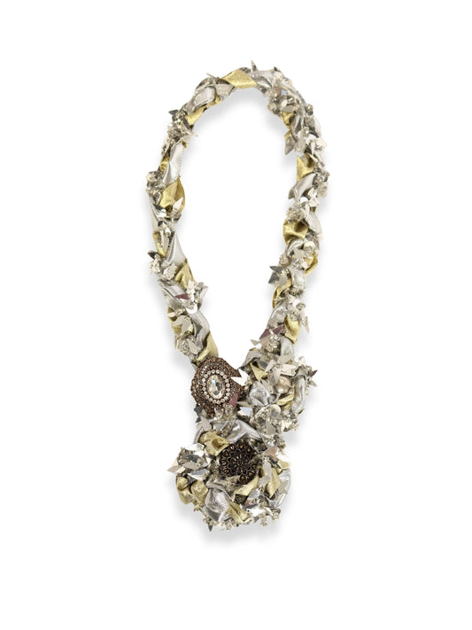 The Elegance of Gold and Silver