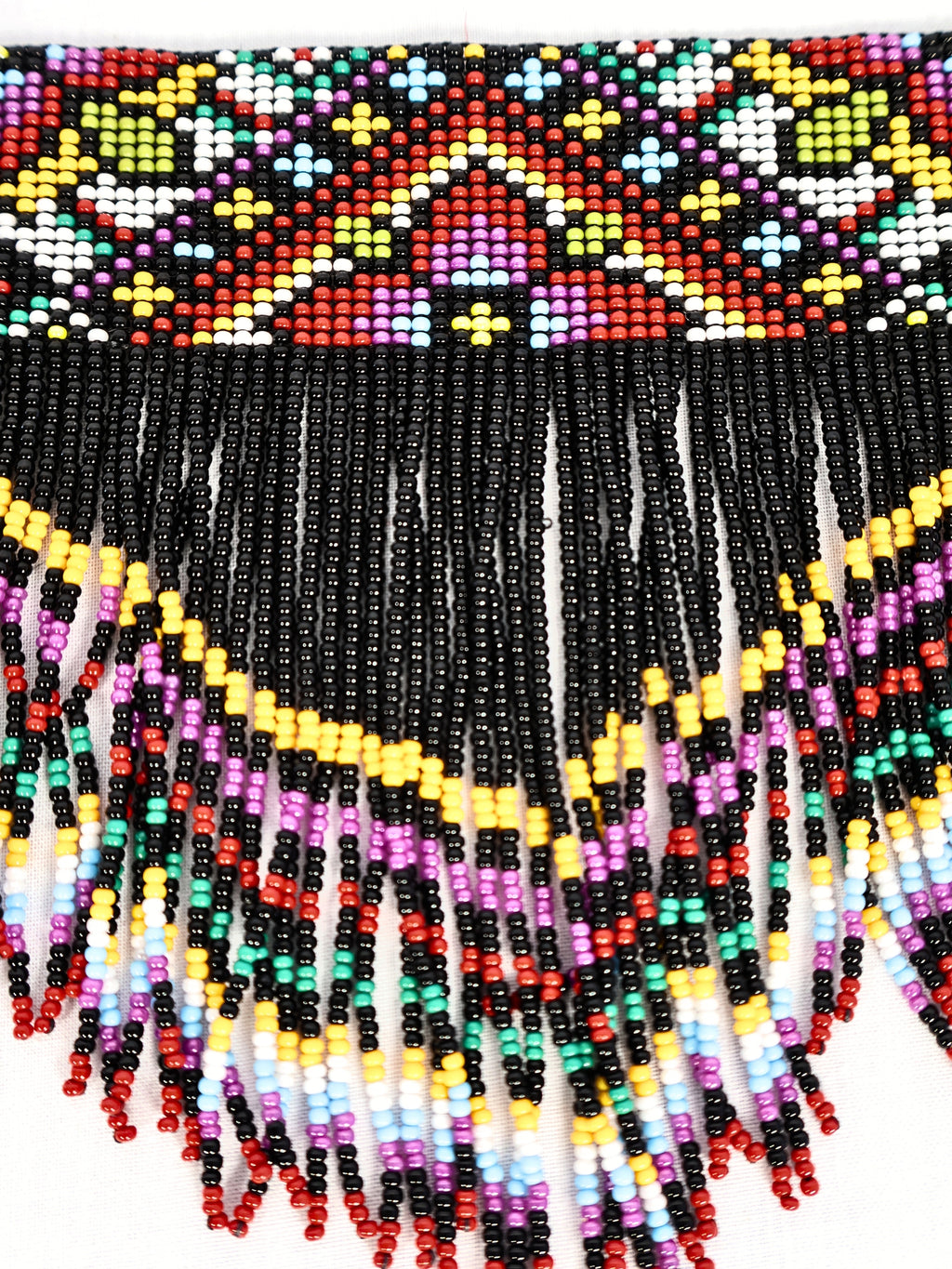 Berfin – Bir Çift Toprak Tınıları ve Renkli Adımlar Halhal ve Bileklik