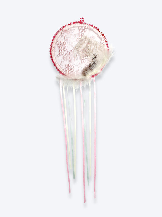 Elegance - Handmade Dreamcatcher
