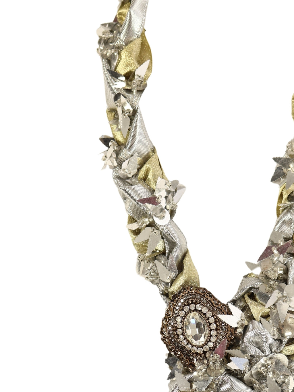 The Elegance of Gold and Silver