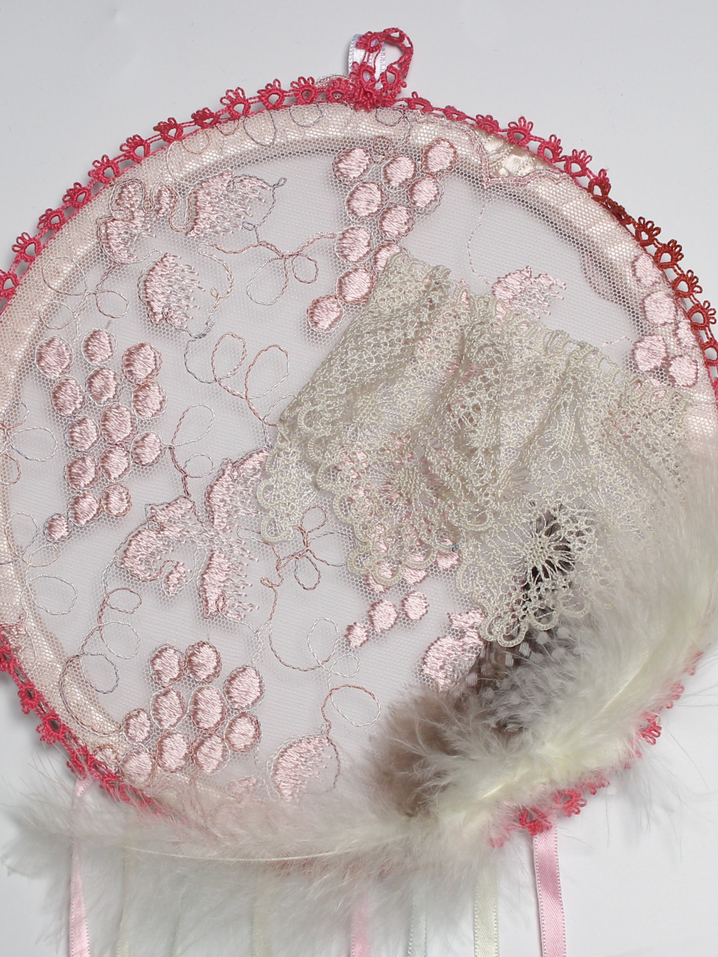 Zerafet - El Yapımı Dreamcatcher