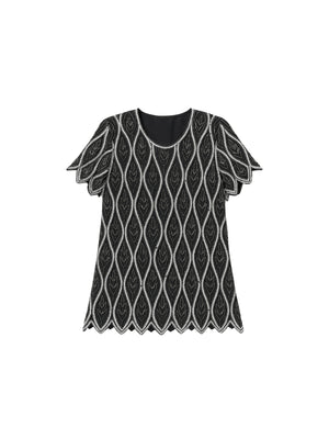 Descriptive image text