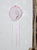 Zerafet - El Yapımı Dreamcatcher