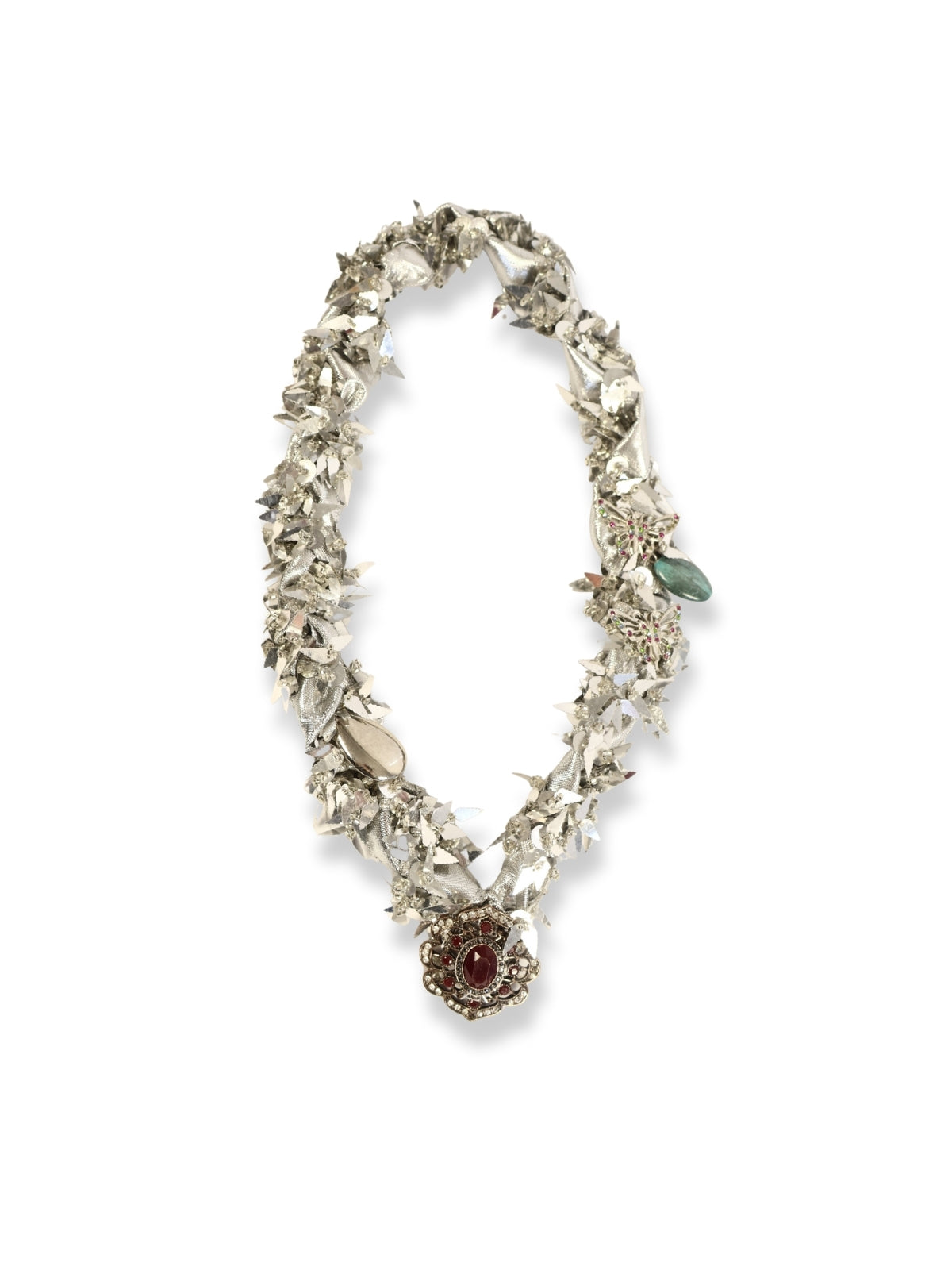 Gümüşün İnceliği