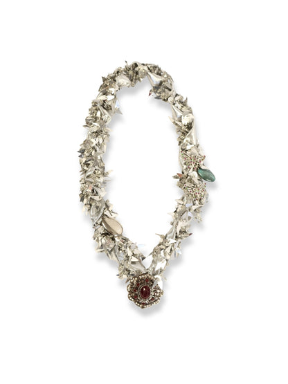 Gümüşün İnceliği